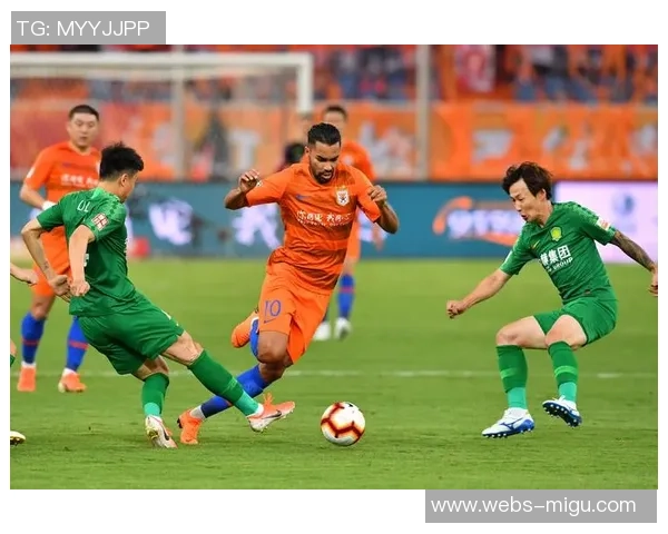 中赫国安迎战山东鲁能期待精彩对决与球迷激情共鸣