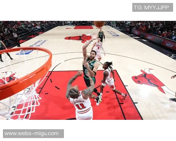 凯尔特人与公牛季后赛对决精彩回顾与分析