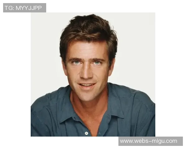 吉布森的传奇人生与创作历程探秘:从音乐到电影的多重艺术之旅 吉布森的传奇人生与创作历程探秘:从音乐到电影的多重艺术之旅