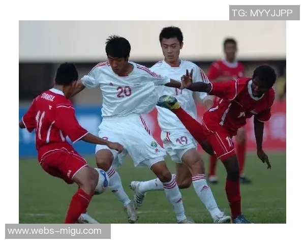 国青对阵新加坡精彩直播全程回顾与赛后分析尽在这里