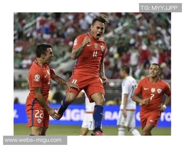 墨西哥与智利足球赛事赔率分析及预测展望